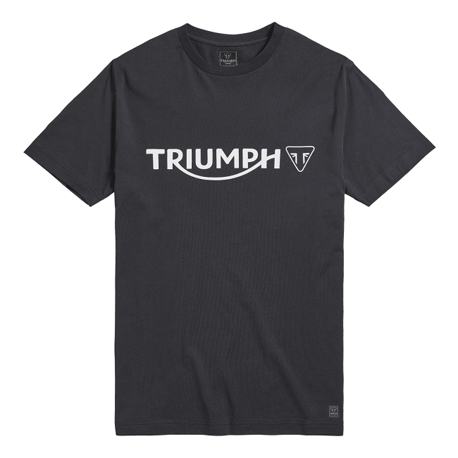 CARTMEL T-SHIRT JET BLACK